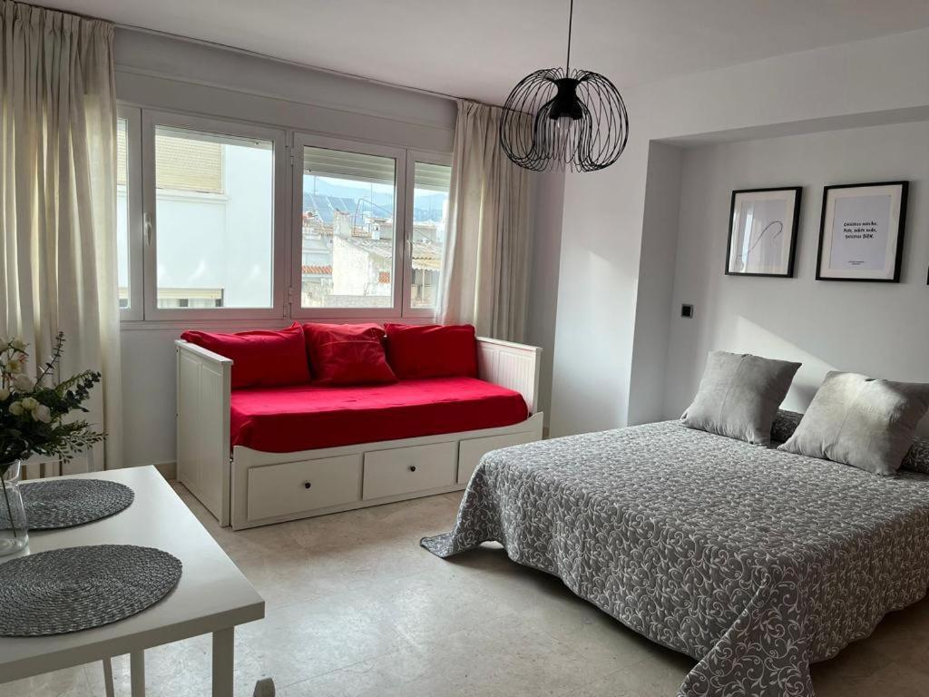 Illescas Apartamento Estepona Exterior photo