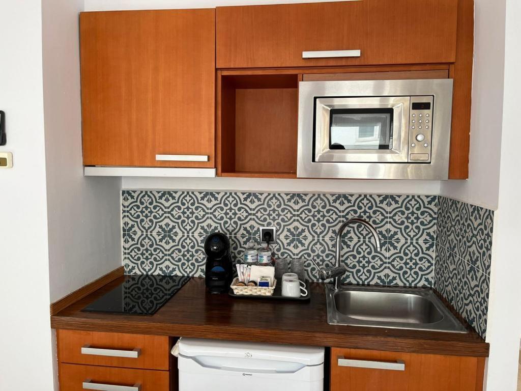 Illescas Apartamento Estepona Exterior photo