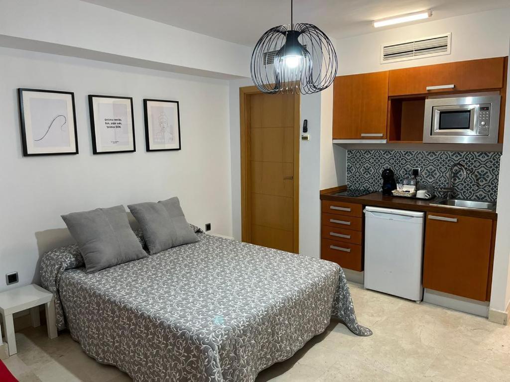Illescas Apartamento Estepona Exterior photo