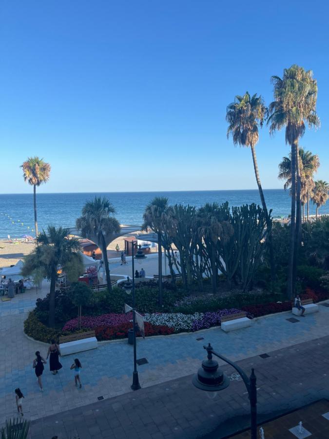 Illescas Apartamento Estepona Exterior photo